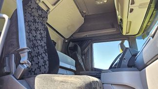 Lízing Nákladné vozidlo (podvozok) Scania R450 2019