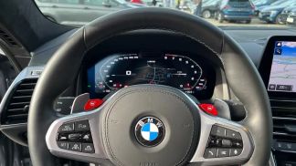Lízing Kupé BMW M8 2024