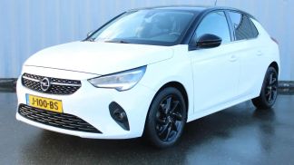 Leasing Hatchback Opel Corsa 2020