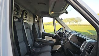 Leasing Closed Box Fiat DUCATO 2.3 2016