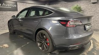 Finansowanie Sedan Tesla Model 3 2020