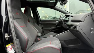 Leasing Hatchback Volkswagen GOLF GTI 2022