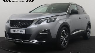 Leasing Hatchback Peugeot 3008 2020