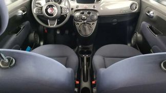 Finansowanie Hatchback Fiat 500 2023