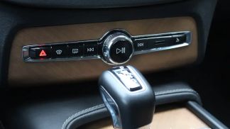 Lízing SUV Volvo XC90 2019