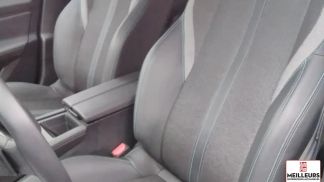 Leasing Sedan Peugeot 308 2022