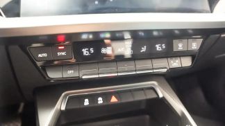 Finansowanie Sedan Audi A3 2020