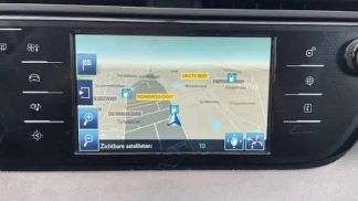 Lízing Hatchback Citroën C4 Picasso 2016