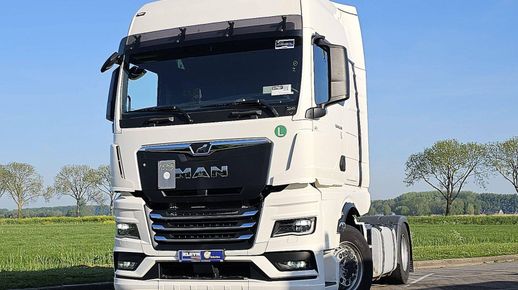 M.A.N. 18.510 TGX 2021