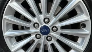 Lízing Hatchback Ford FOCUS C-MAX 2017
