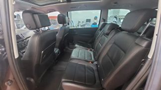 Financování Hatchback Seat Alhambra 2022