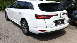 Leasing Wagon Renault Talisman 2022
