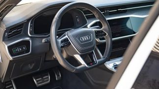 Finansowanie Sedan Audi A6 2020