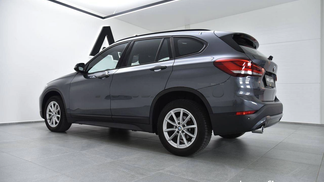 Lízing SUV BMW X1 2019