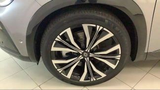 Finansowanie SUV Renault Espace 2024