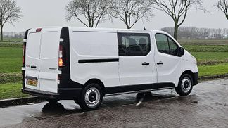 Finansowanie Van Renault TRAFIC 1.6 DCI 2018