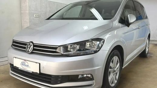 Volkswagen Touran 2020