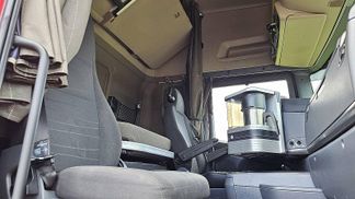 Leasing Tractor unit Scania R410 2018