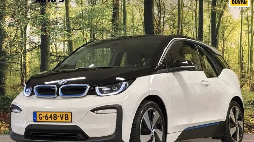 BMW i3 2019