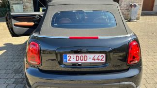 Lízing Kabriolet MINI Cooper Cabrio 2023