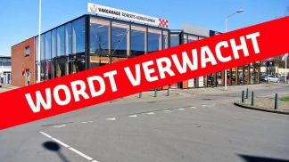 Leasing Wagon Ford Focus 2017