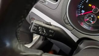Financování Konvertibilní Volkswagen Golf 2012