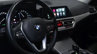 Finansowanie Sedan BMW 330 2021