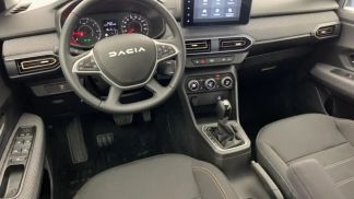 Leasing Sedan Dacia Sandero 2025