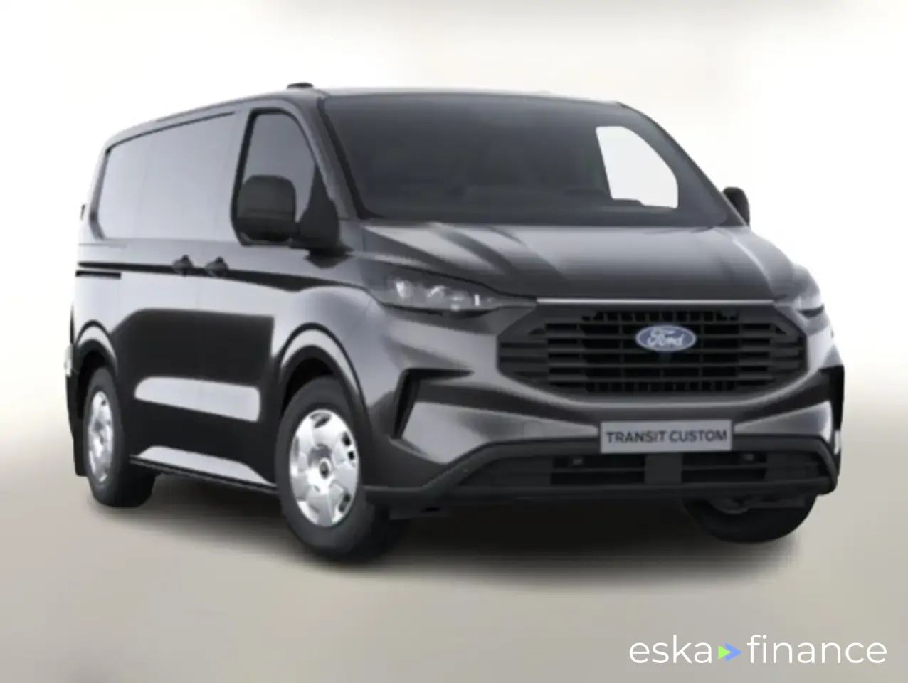 Leasing Hayon Ford Transit Custom 2024