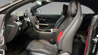 Finansowanie Zamienny MERCEDES CLE 53 AMG 2025