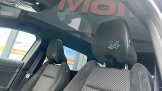Finansowanie SUV Renault Espace 2025