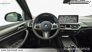 Finansowanie SUV BMW X4 2024