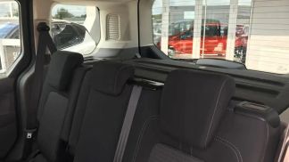 Finansowanie Hatchback Ford Tourneo Connect 2021
