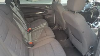 Finansowanie Hatchback Ford S-Max 2010