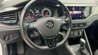 Leasing Hatchback Volkswagen Polo 2019