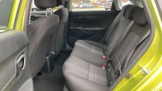 Financování Hatchback Hyundai i20 2024