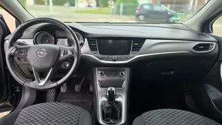 Finansowanie Wóz Opel Astra 2017