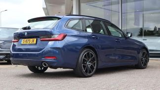 Finansowanie Wóz BMW 318 2023