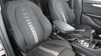 Lízing Hatchback BMW 218 2019
