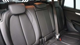 Lízing Hatchback BMW 216 2019