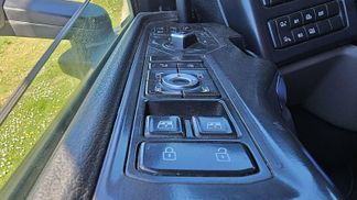 Leasing Tractor unit Scania R500 2018