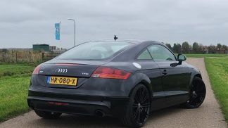 Leasing Coupe Audi TT 2013