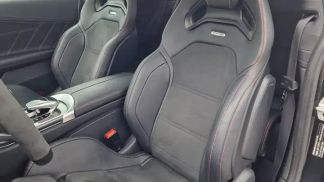 Lízing Kupé MERCEDES C 43 AMG 2017