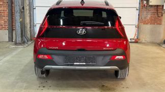 Finansowanie SUV Hyundai Bayon 2024