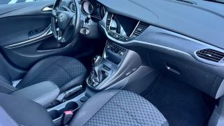 Finansowanie Wóz Opel Astra 2017