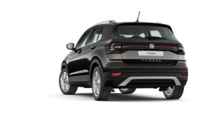 Leasing SUV Volkswagen T-Cross 2020
