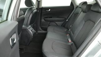 Leasing Wagon Kia Optima 2019