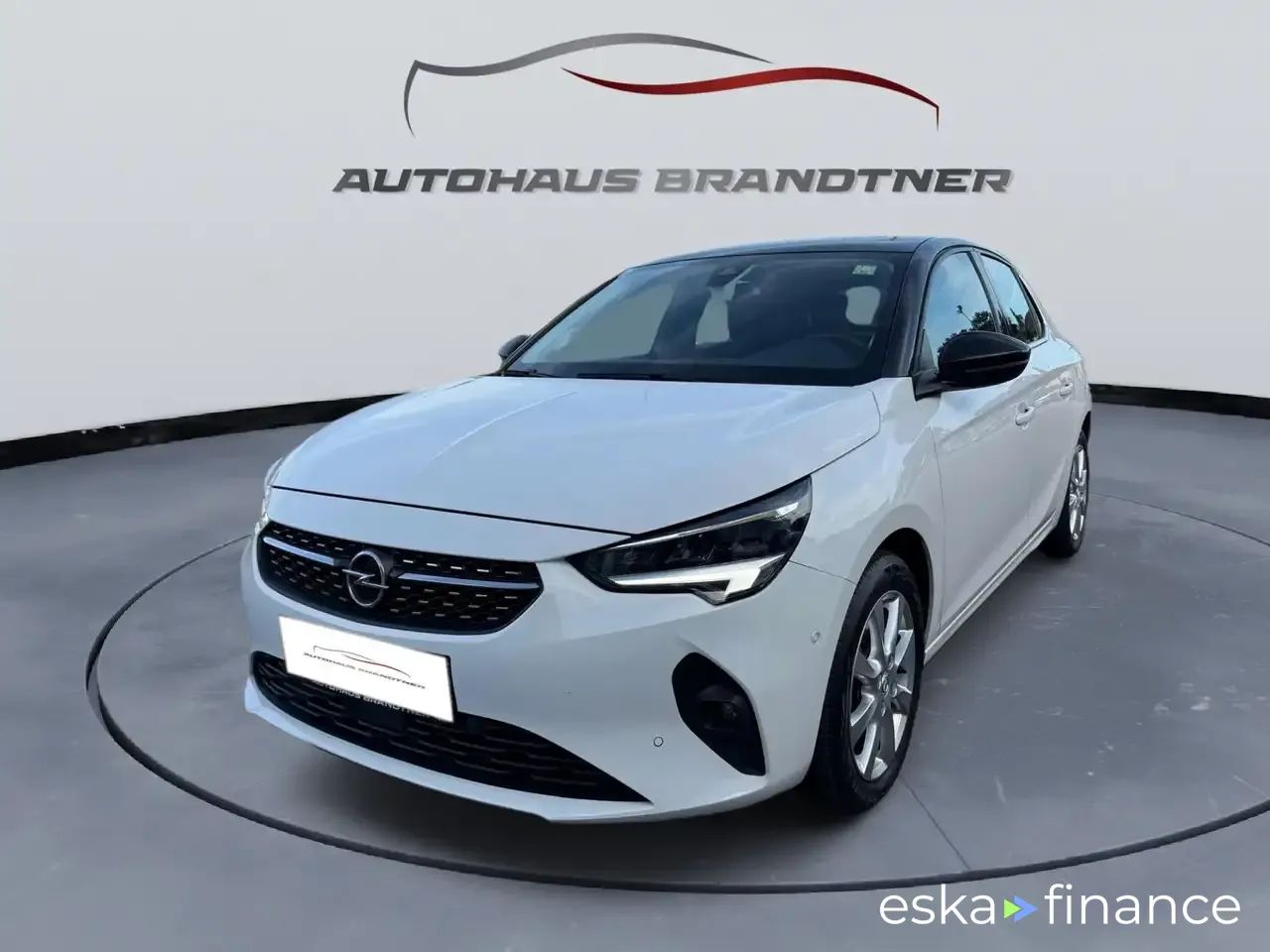 Leasing Hayon Opel Corsa 2020