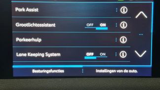 Financování SUV Peugeot 5008 2020