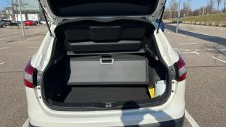 Financování Hatchback Nissan Qashqai 2014